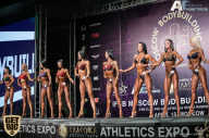 IFBB Elite Pro Moscow Bodybuilding Cup - 2018