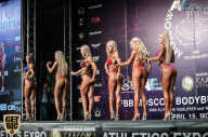 IFBB Elite Pro Moscow Bodybuilding Cup - 2018