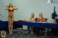 Кубок Москвы по бодибилдингу - 2018