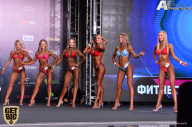 Кубок Москвы по бодибилдингу - 2018