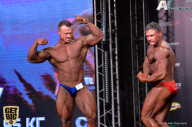Кубок Москвы по бодибилдингу - 2018