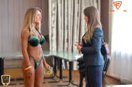 Кубок Московской области по бодибилдингу - 2018