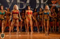Кубок Московской области по бодибилдингу - 2018
