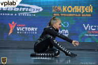 Чемпионат России по бодибилдингу - 2018