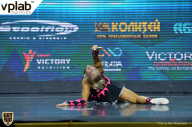 Чемпионат России по бодибилдингу - 2018