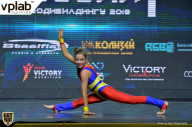 Чемпионат России по бодибилдингу - 2018