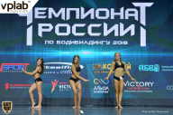 Чемпионат России по бодибилдингу - 2018