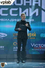 Чемпионат России по бодибилдингу - 2018