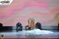 Чемпионат России по бодибилдингу - 2018