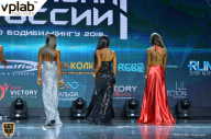 Чемпионат России по бодибилдингу - 2018