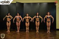 Кубок России по бодибилдингу - 2018