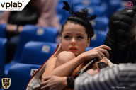 Кубок России по бодибилдингу - 2018