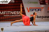 Кубок России по бодибилдингу - 2018