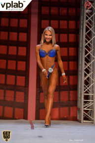 Кубок России по бодибилдингу - 2018