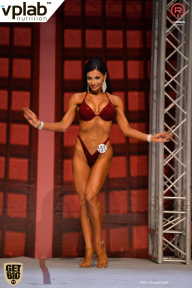 Кубок России по бодибилдингу - 2018