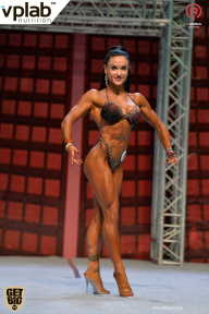 Кубок России по бодибилдингу - 2018