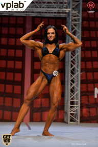 Кубок России по бодибилдингу - 2018