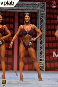 Кубок России по бодибилдингу - 2018