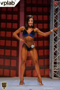 Кубок России по бодибилдингу - 2018