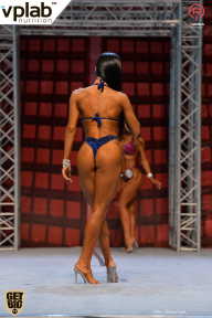 Кубок России по бодибилдингу - 2018