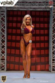 Кубок России по бодибилдингу - 2018