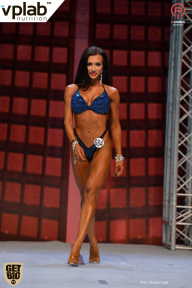 Кубок России по бодибилдингу - 2018