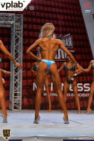 Кубок России по бодибилдингу - 2018