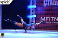 Кубок России по бодибилдингу - 2018