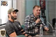 SN PRO EXPO - 2018