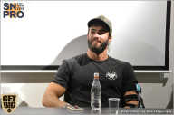 SN PRO EXPO - 2018