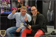 SN PRO EXPO - 2018