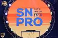 SN PRO EXPO - 2018