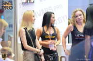 SN PRO EXPO - 2018