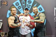 SN PRO EXPO - 2018