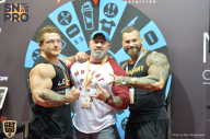 SN PRO EXPO - 2018