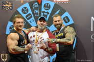 SN PRO EXPO - 2018