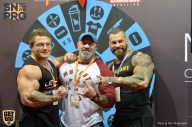 SN PRO EXPO - 2018