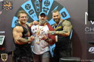 SN PRO EXPO - 2018