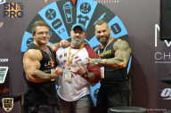 SN PRO EXPO - 2018