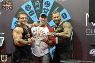 SN PRO EXPO - 2018