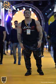 SN PRO EXPO - 2018