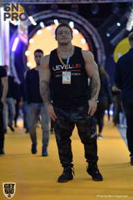 SN PRO EXPO - 2018