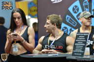 SN PRO EXPO - 2018
