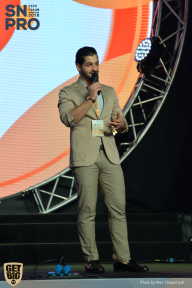 SN PRO EXPO - 2018