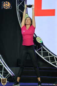 SN PRO EXPO - 2018