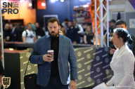 SN PRO EXPO - 2018