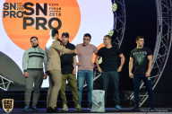 SN PRO EXPO - 2018