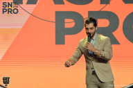 SN PRO EXPO - 2018