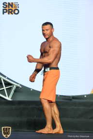 SN PRO EXPO - 2018
