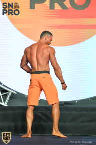 SN PRO EXPO - 2018